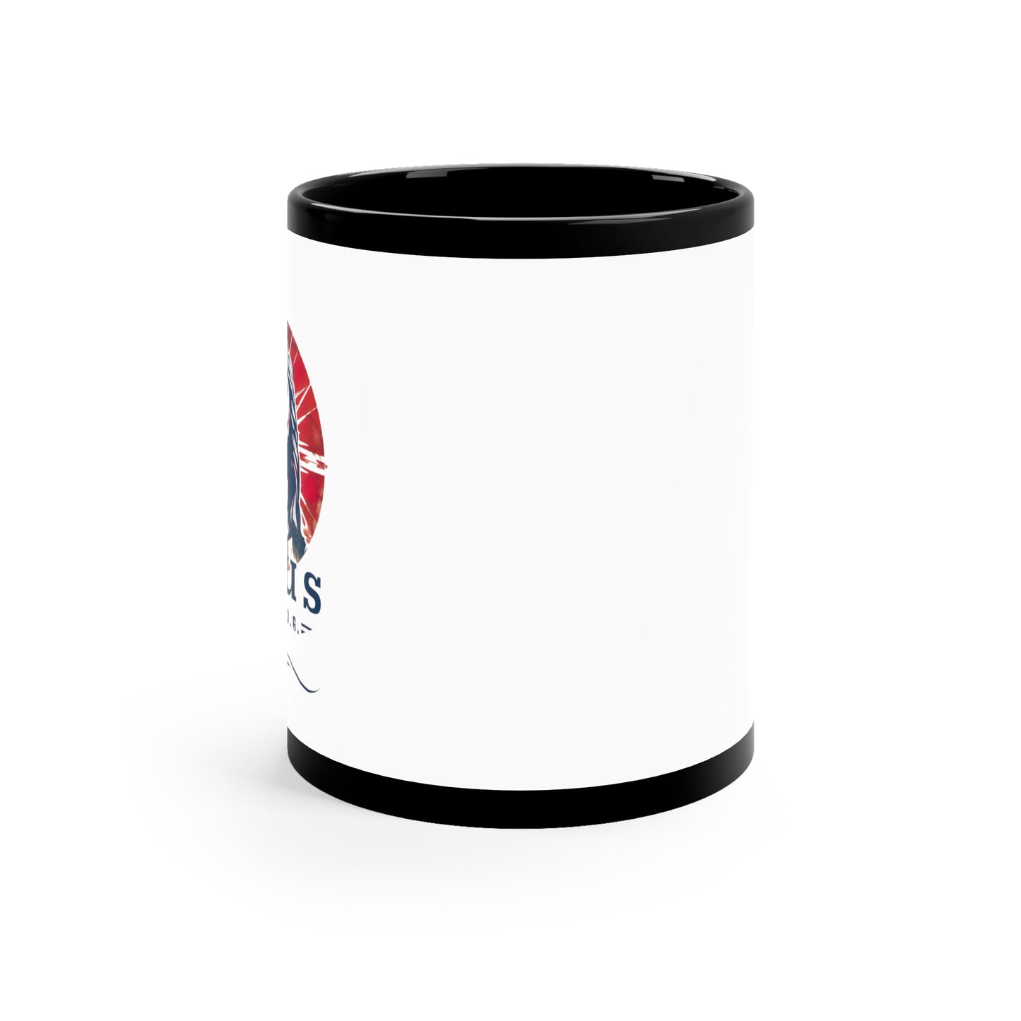 Jesus Superstar O.G. - 11oz Black Mug