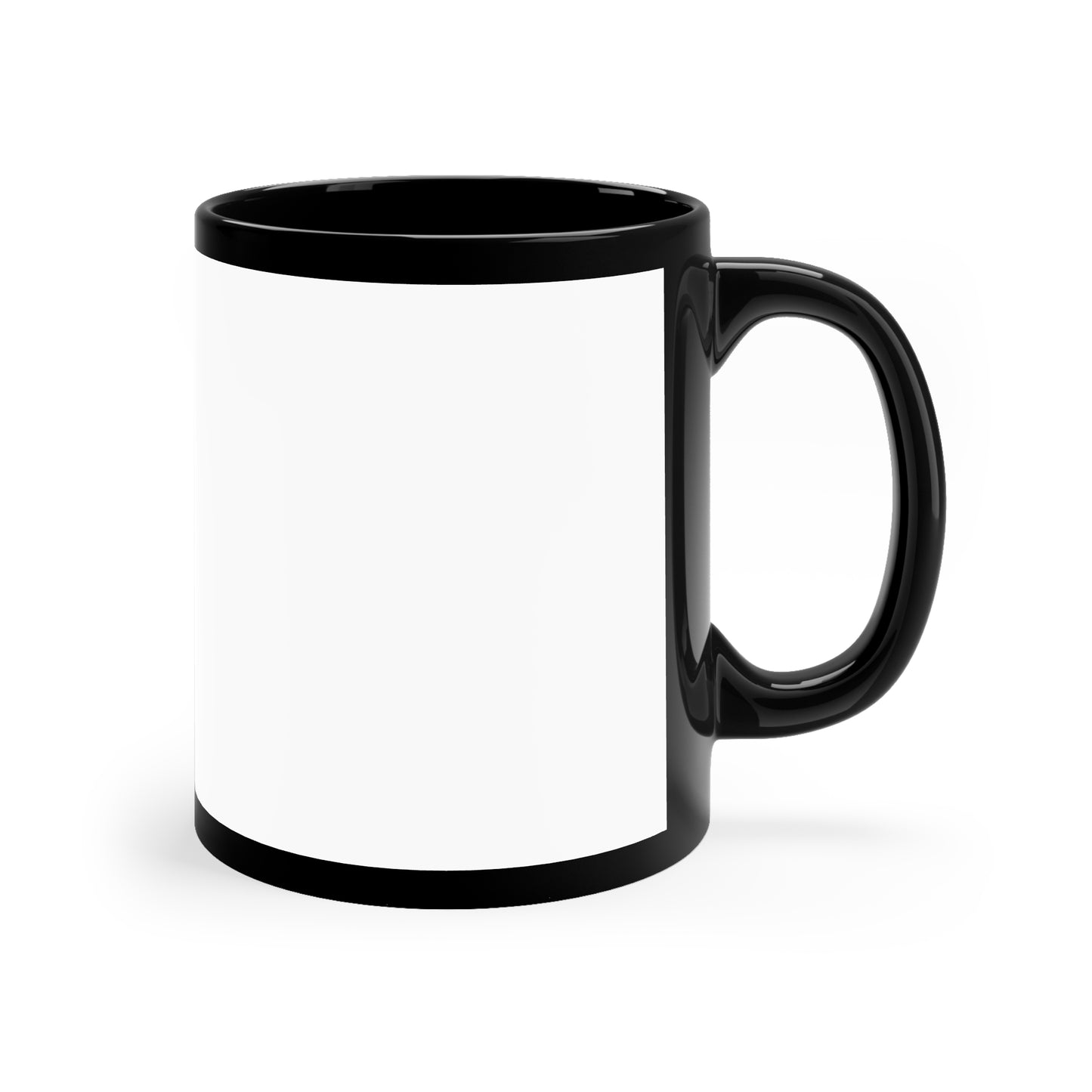 Jesus Superstar O.G. - 11oz Black Mug