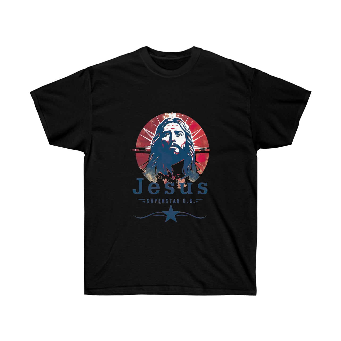 Jesus Superstar O.G. - Ultra Cotton Tee - Women