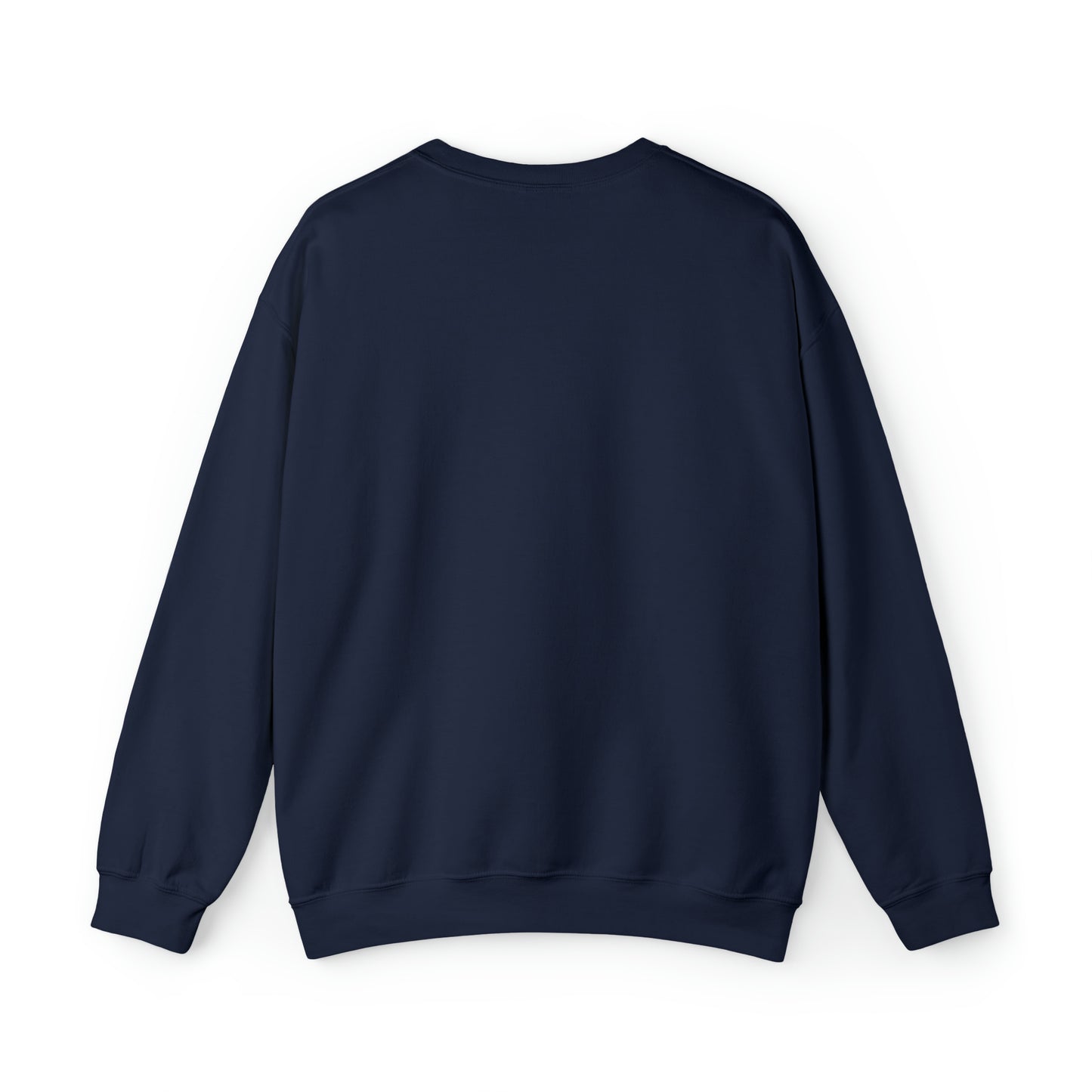 Joan of Arc Bad Ass O.G - Crewneck Sweatshirt - Men