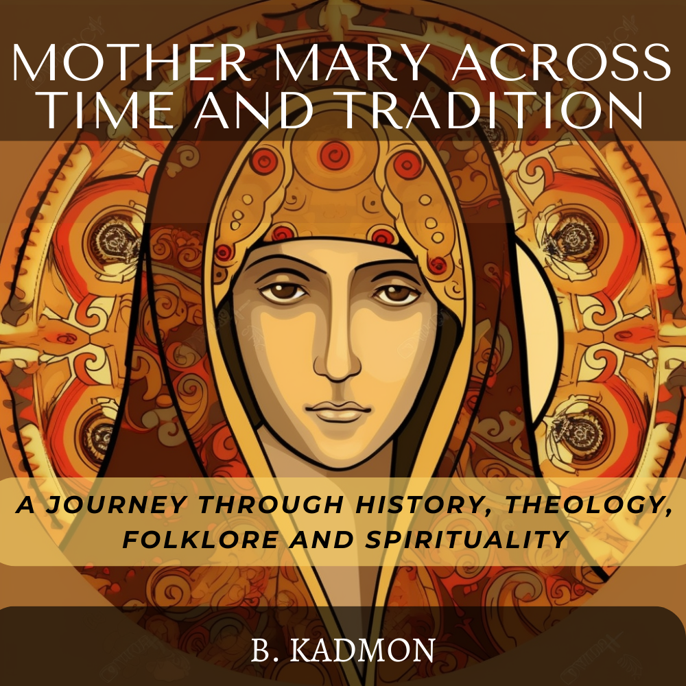 Mother Mary Across Time and Tradition