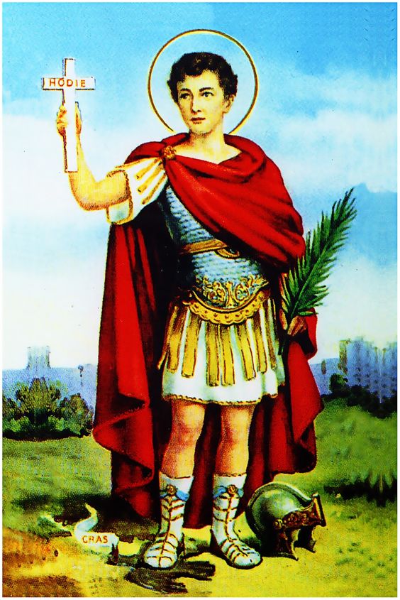 Saint Expedite - 8 Services Bundle