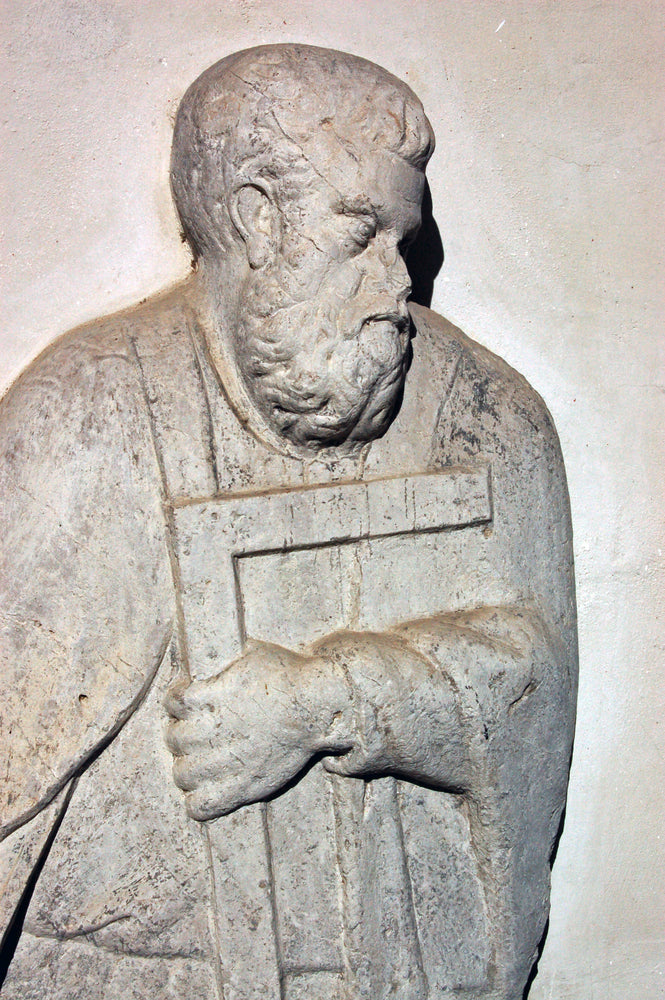 Saint Jude Novena - October 20th through October 28th