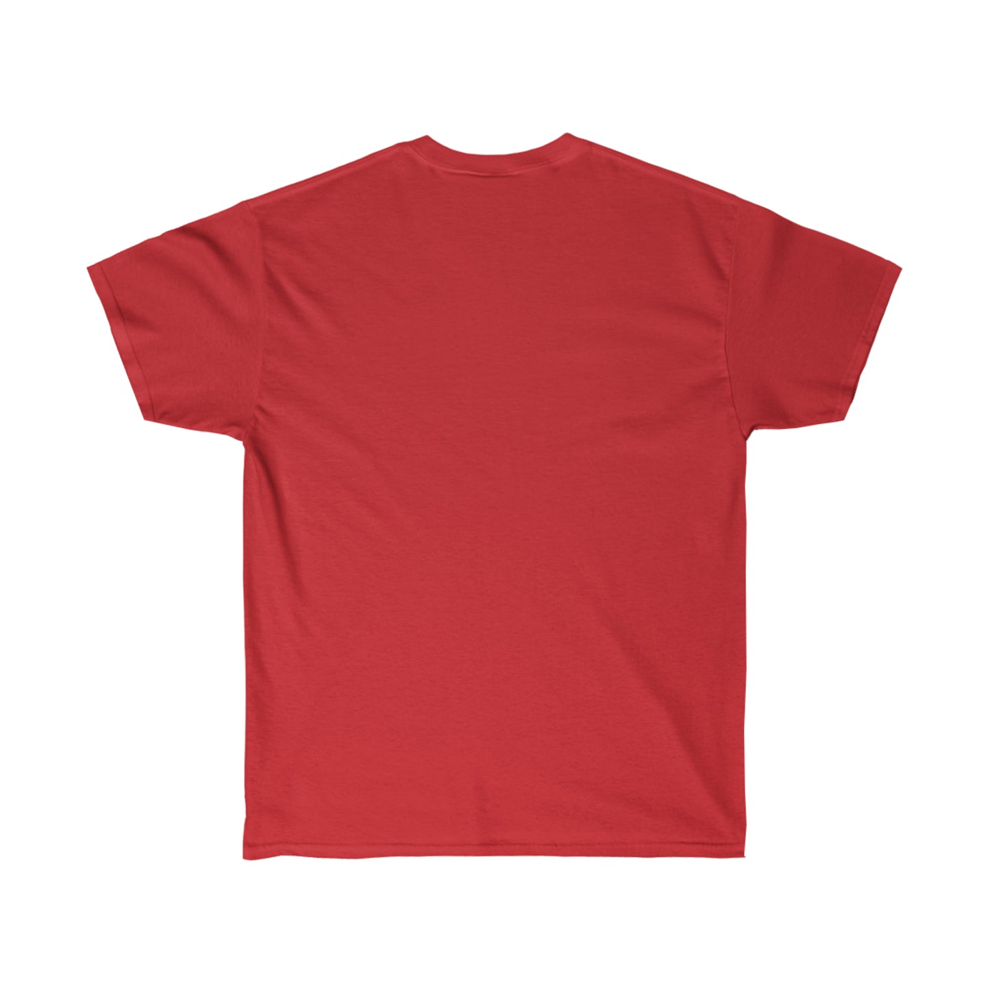 Joan of Arc Bad Ass O.G. - Ultra Cotton Tee - Men