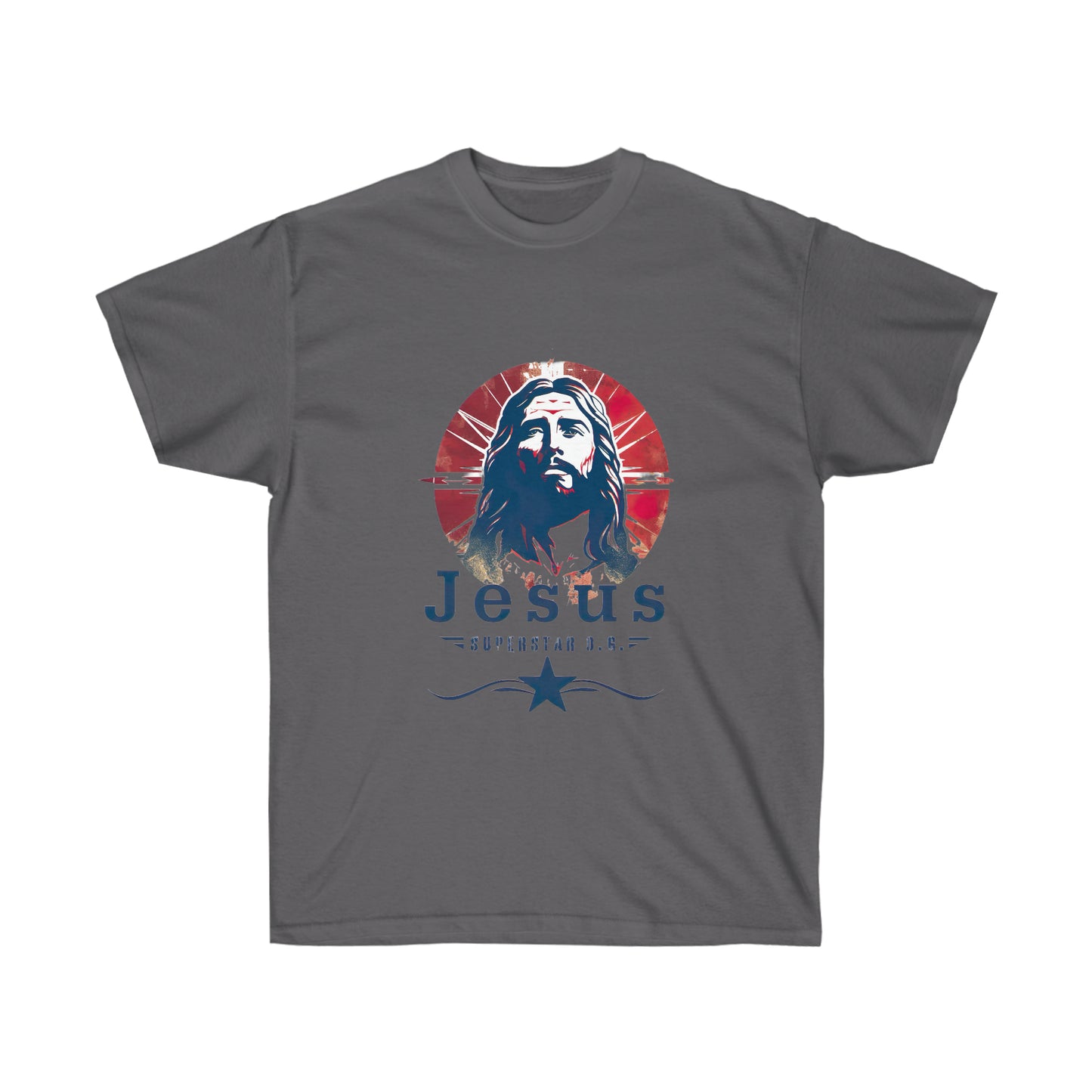 Jesus Superstar O.G. - Ultra Cotton Tee - Women