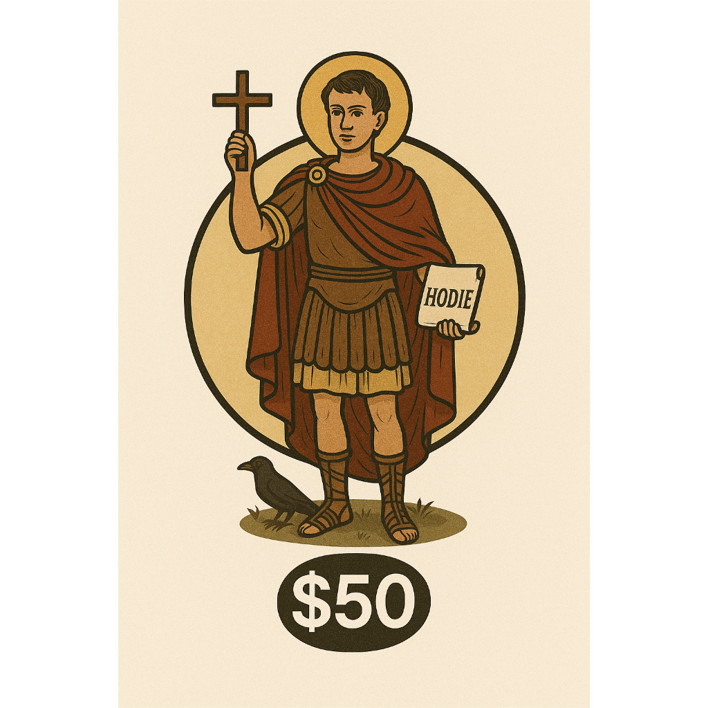 $50 Donation