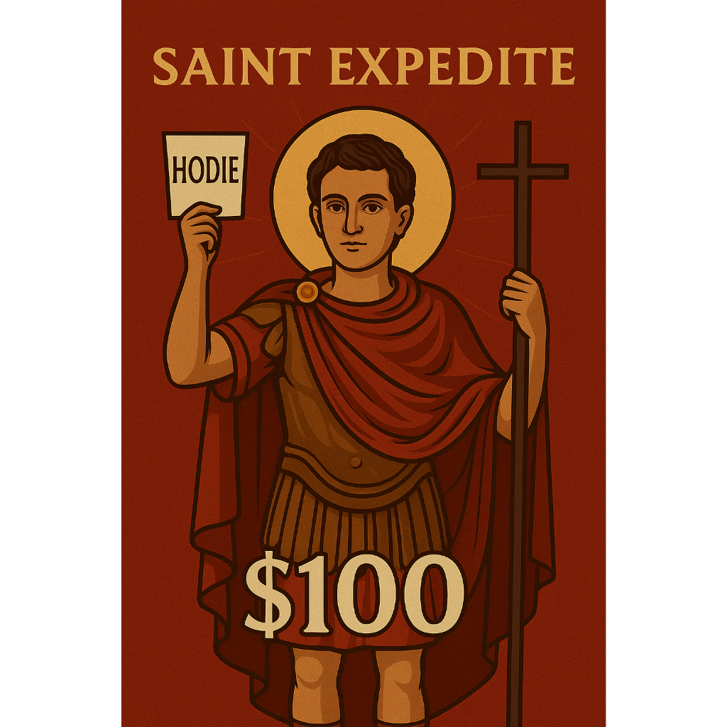 $100 Donation