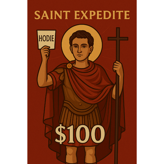 $100 Donation