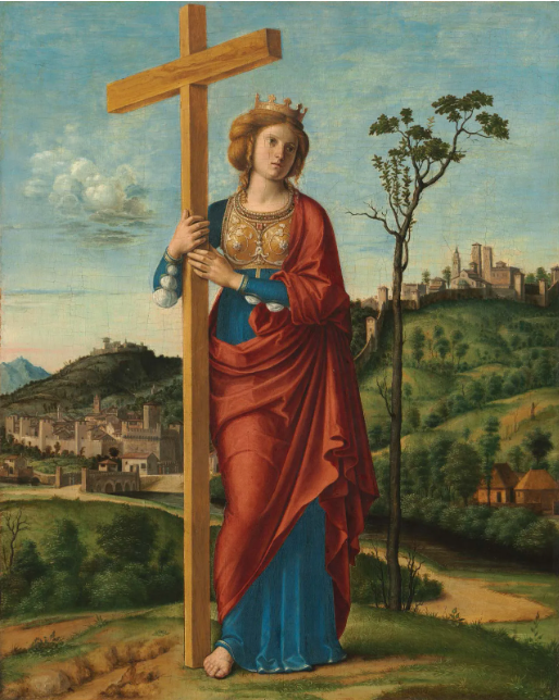 Saint Helena Novena - August 10-18