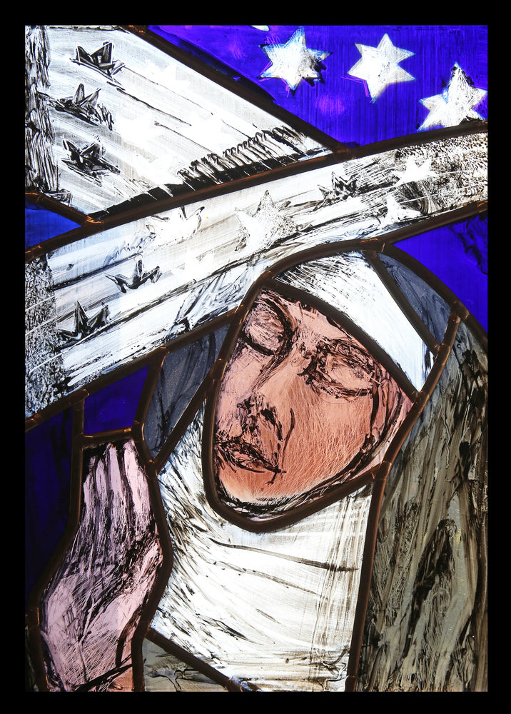 Saint Hildegard of Bingen -  Novena - September 9th to September 17th