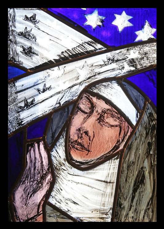 Saint Hildegard of Bingen -  Novena - September 9th to September 17th